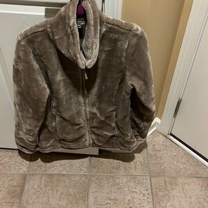 32 degrees heat Sherpa jacket